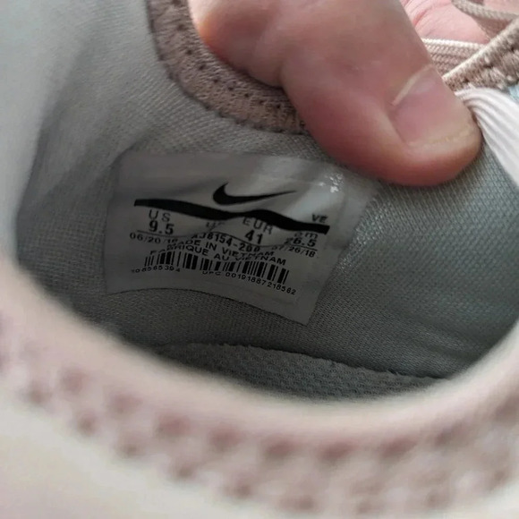 Nike Foundation Elite TR / 9.5 - Picture 9 of 9